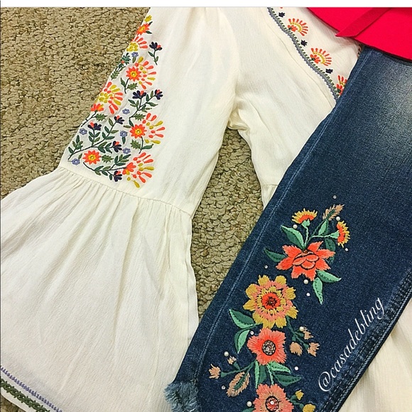 Miss me ankle skinny, NWT - Picture 2 of 6